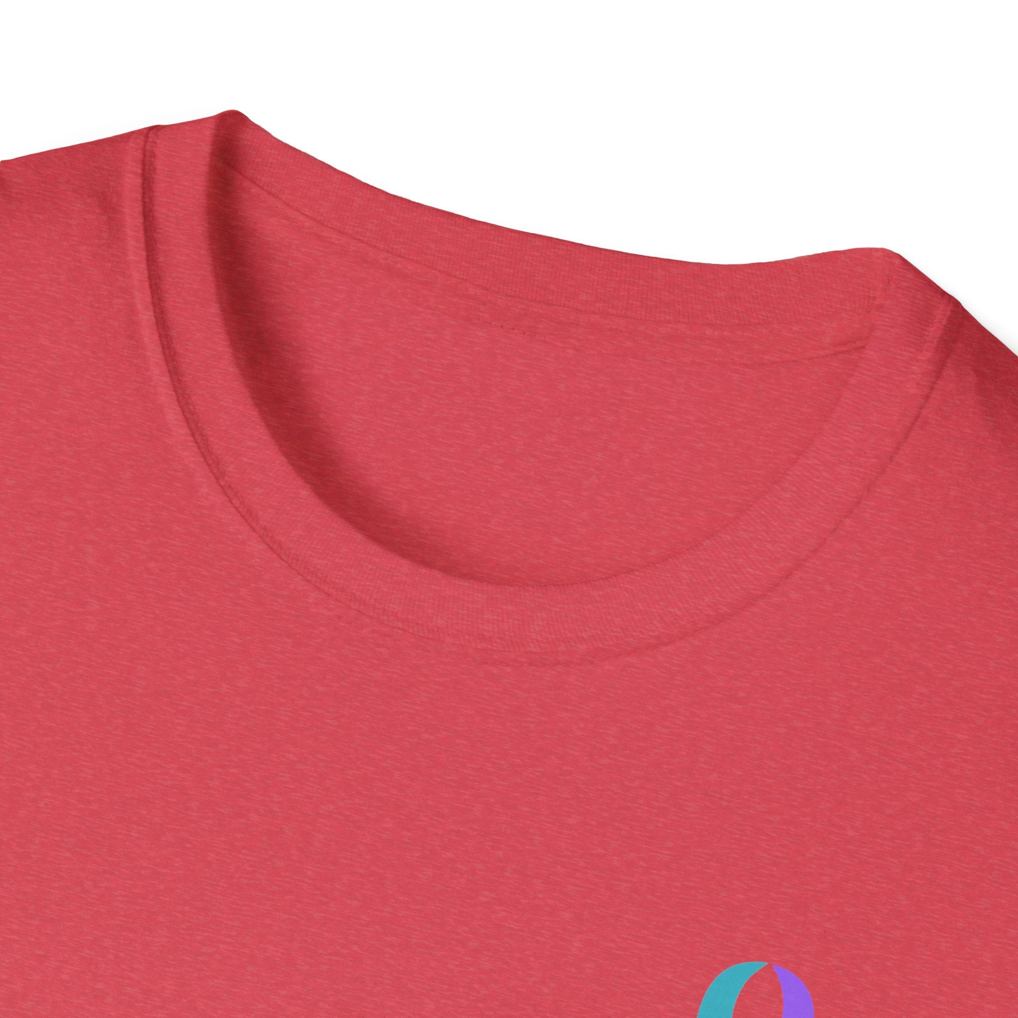 Suicide Prevention Awareness T-Shirt (R79)