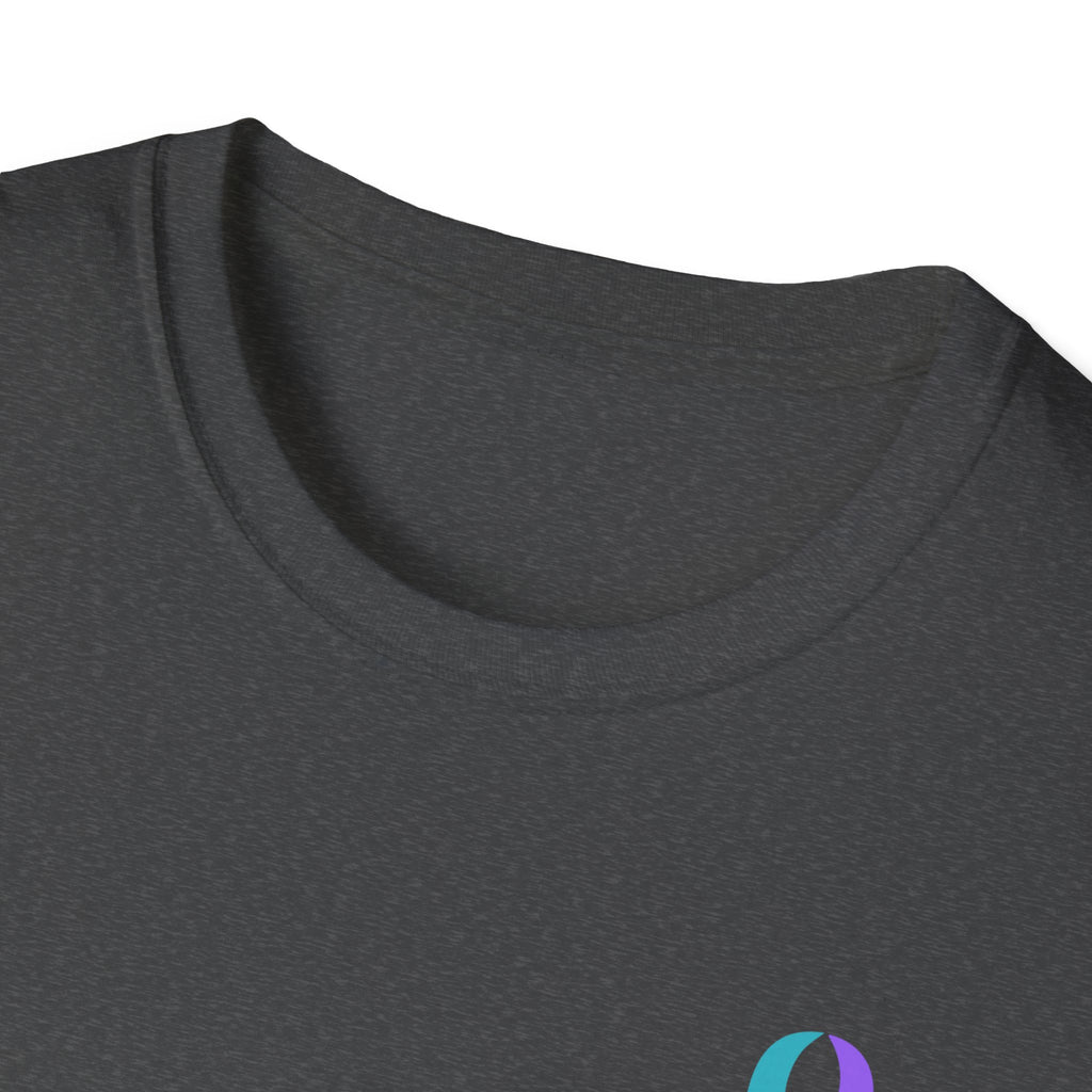 Suicide Prevention Awareness T-Shirt (R79)