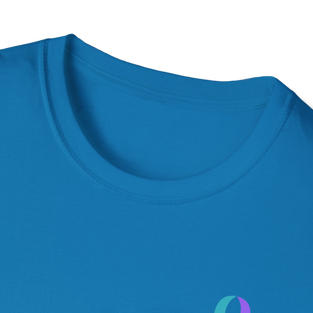 Suicide Prevention Awareness T-Shirt (R79)