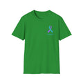 Suicide Prevention Awareness T-Shirt (R79)