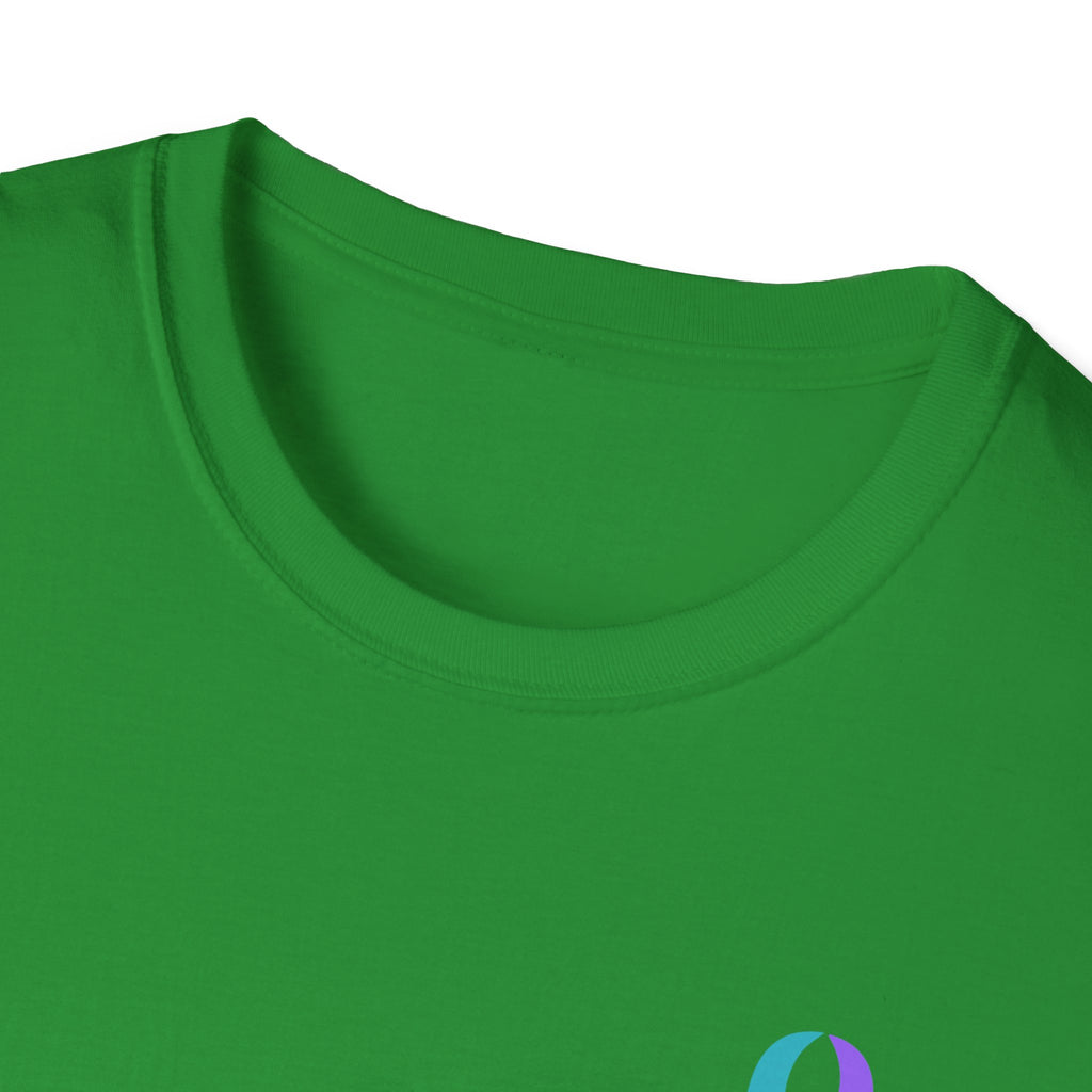 Suicide Prevention Awareness T-Shirt (R79)