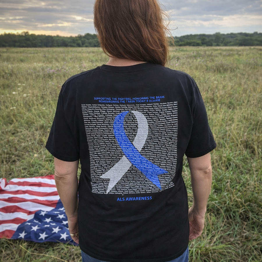 ALS AWARENESS