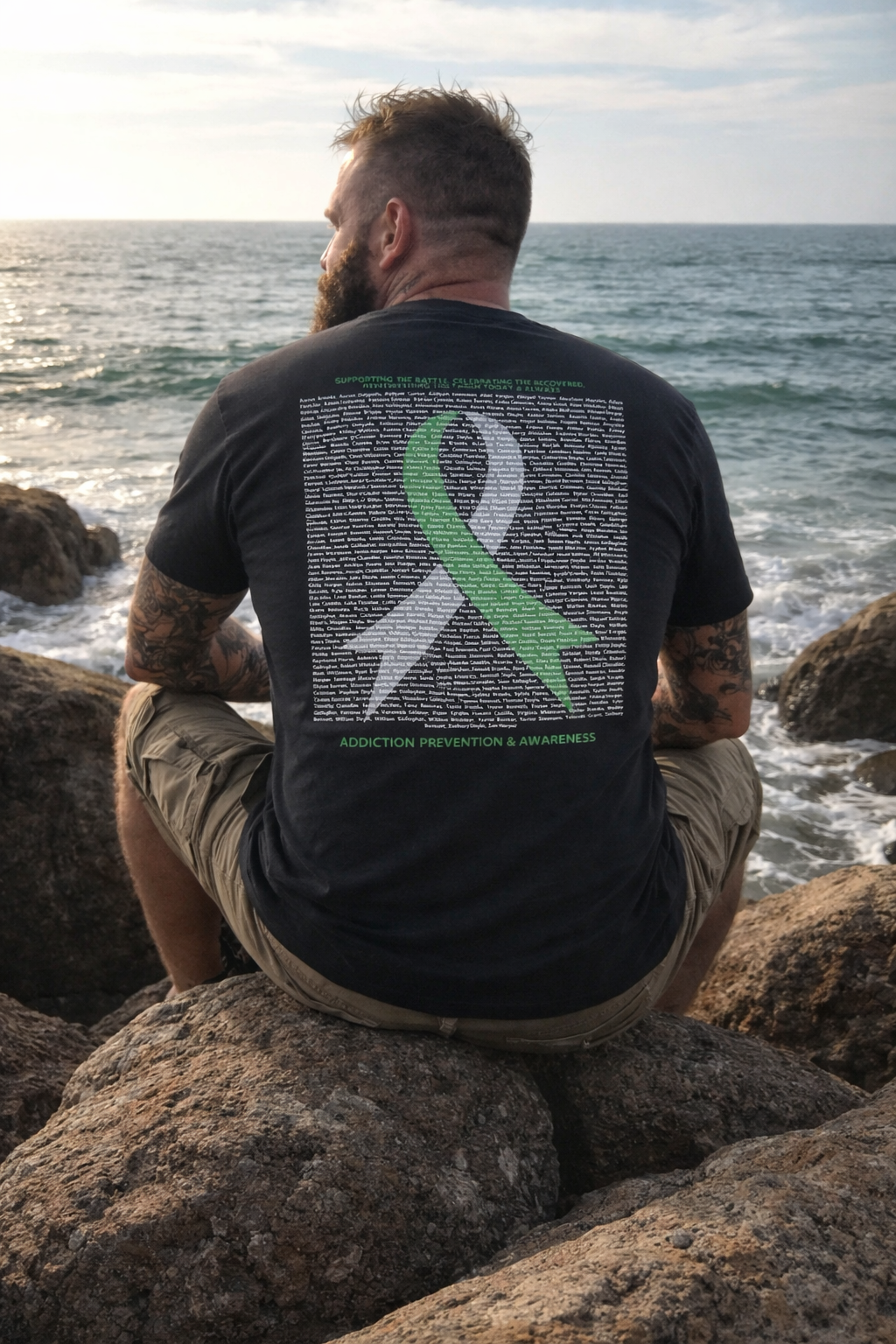 ADDICTION PREVENTION & AWARENESS