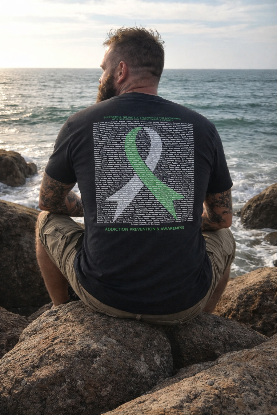 ADDICTION PREVENTION & AWARENESS