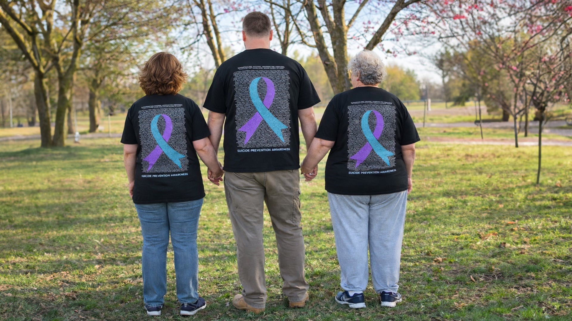Awareness Tees