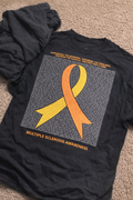 MULTIPLE SCLEROSIS AWARENESS